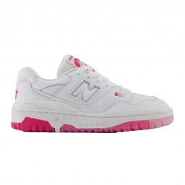 550 Lea Gs bianco Fuxsia