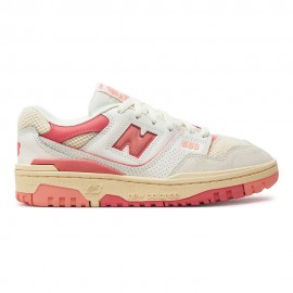550 Meash Lea Gs bianco rosa