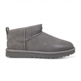 Classic Ultra Mini grigio - Anfibi