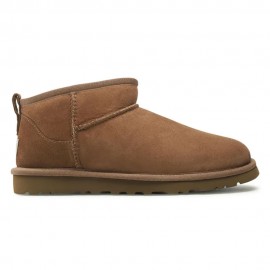Classic Ultra Mini Chestnut - Anfibi