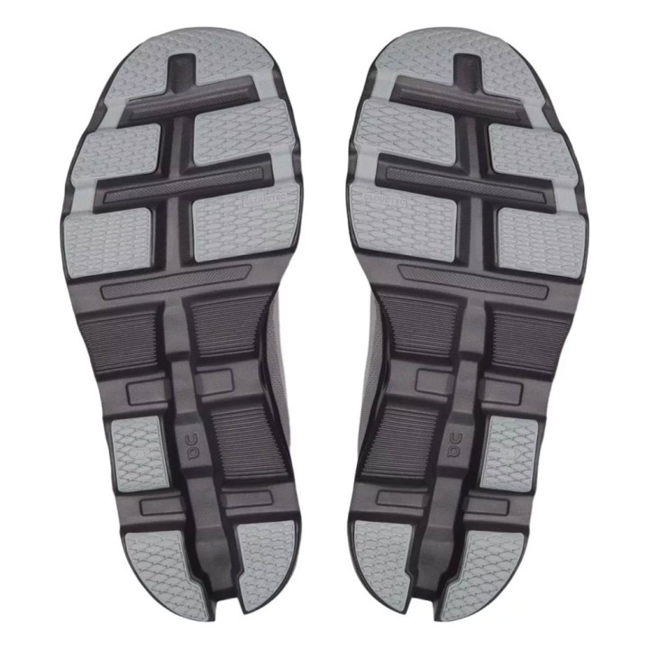 On Cloudmonster 2 Frost Rock - Scarpe Running Donna