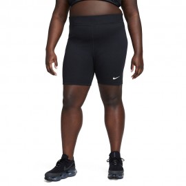 Biker Plus Size nero