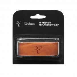 Grip Cushion Aire Smooth Rf marrone