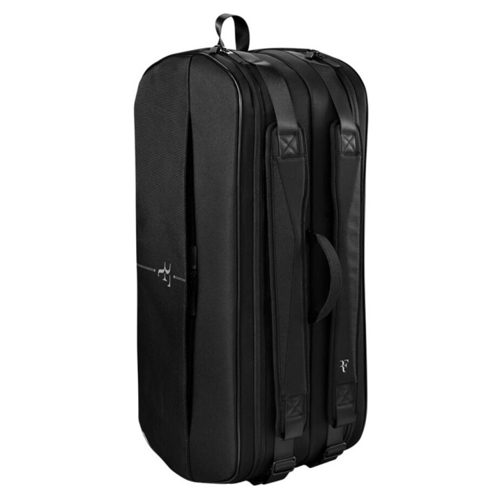 Wilson Borsa Tennis Rf Torneo 9Pk Nero