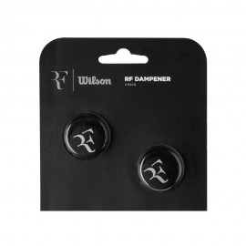 Dampener Rf 2X nero
