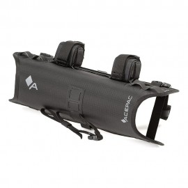Supporto Manubrio Per Borsa Bici Dry MKIII Gravel nero