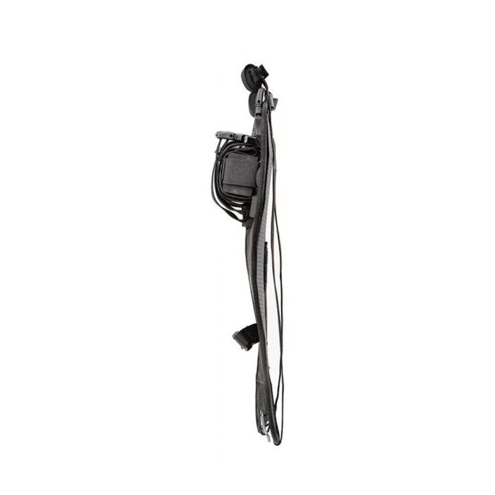 Acepac Supporto Manubrio Per Borsa Bici Dry Gravel Grigio