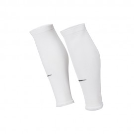 Calzettoni Calcio Strike bianco nero