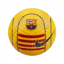 Fcb Strike giallo rosso
