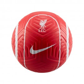 Liverpool Strike rosso bianco