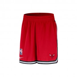 Nba Bulls Dna rosso nero