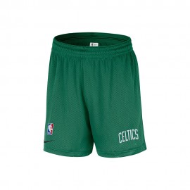 Nba Celtics verde bianco