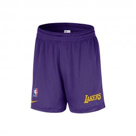 Nba Lakers viola giallo