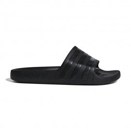 Adilette Aqua nero