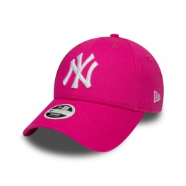 9Forty fuxia
