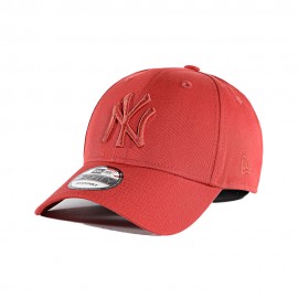 Logo Ny 9Forty rosso
