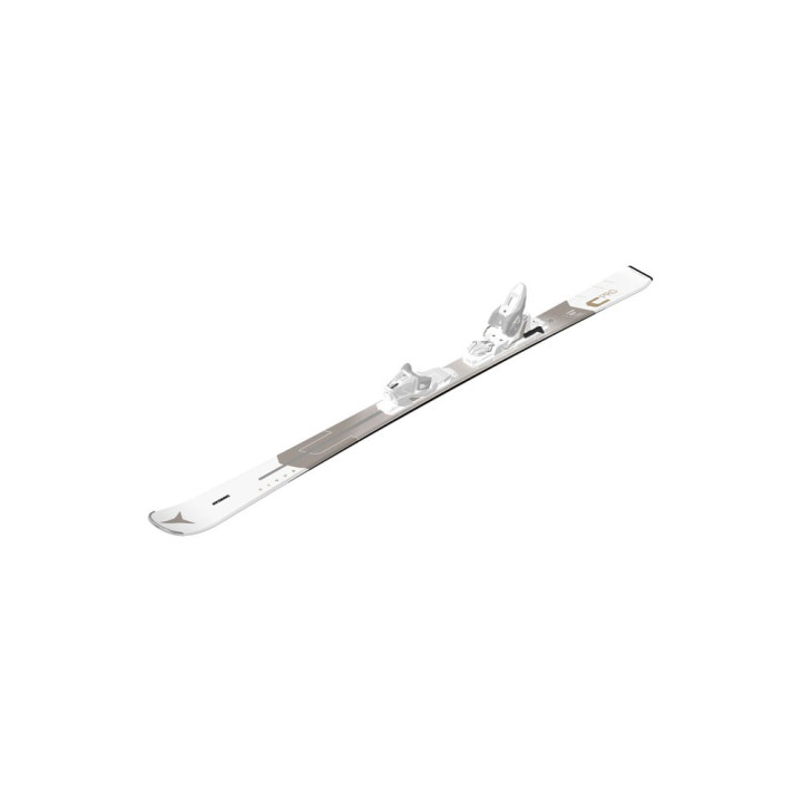 Atomic Cloud Pro+M10Gw Bianco - Sci Donna