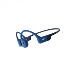 Openrun Usb-C Cuffie A Conduzione Ossea blu