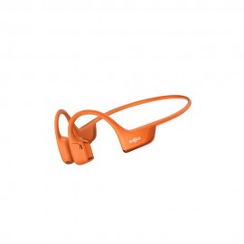 Openrun Pro 2 Cuffie A Conduzione Ossea arancio