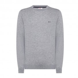 Giro Round grigio