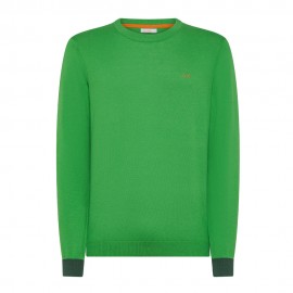 Giro Toppe verde