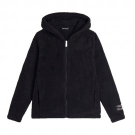 Full Zip nero