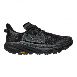 Speedgoat 6 GORE-TEX nero Outer Orbit