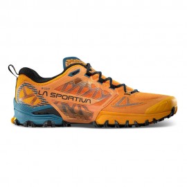 Bushido Iii GORE-TEX arancione
