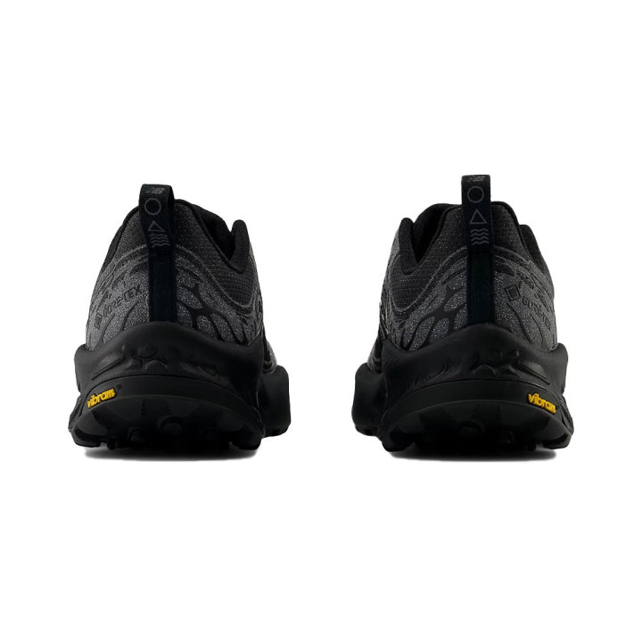 New Balance Fresh Foam X Hierro V8 GORE-TEX Nero - Scarpe Trail Running Donna