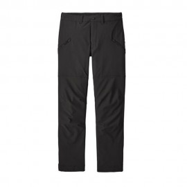 Point Peak nero