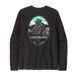 Chouinard Crest nero