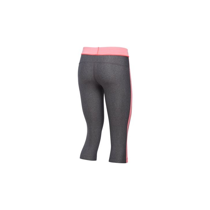 Under Armour Capri Banda Donna Black/Water