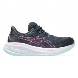 Gel Cumulus 26 Tarmac Bold magenta
