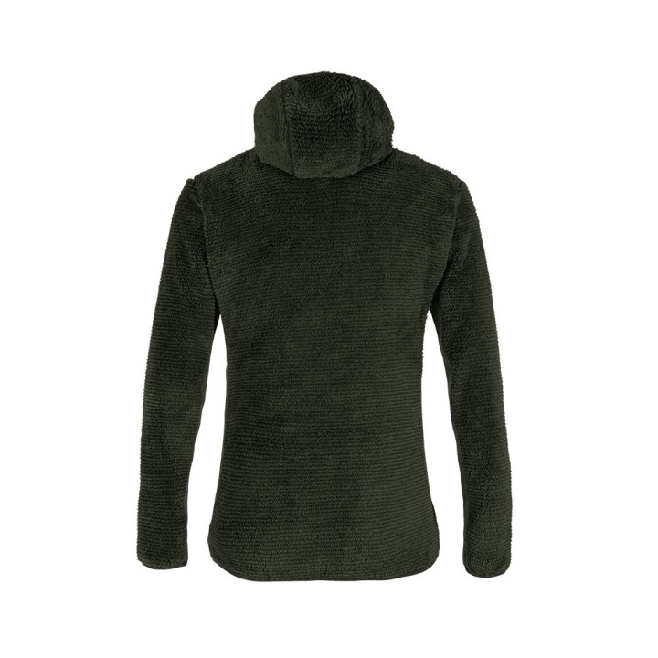 Salewa Fleece Tognazza Dark Olive Uomo