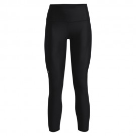 Heatgear No-Slip Waistband Ankle nero