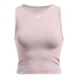 Top Palestra Seamless grigio