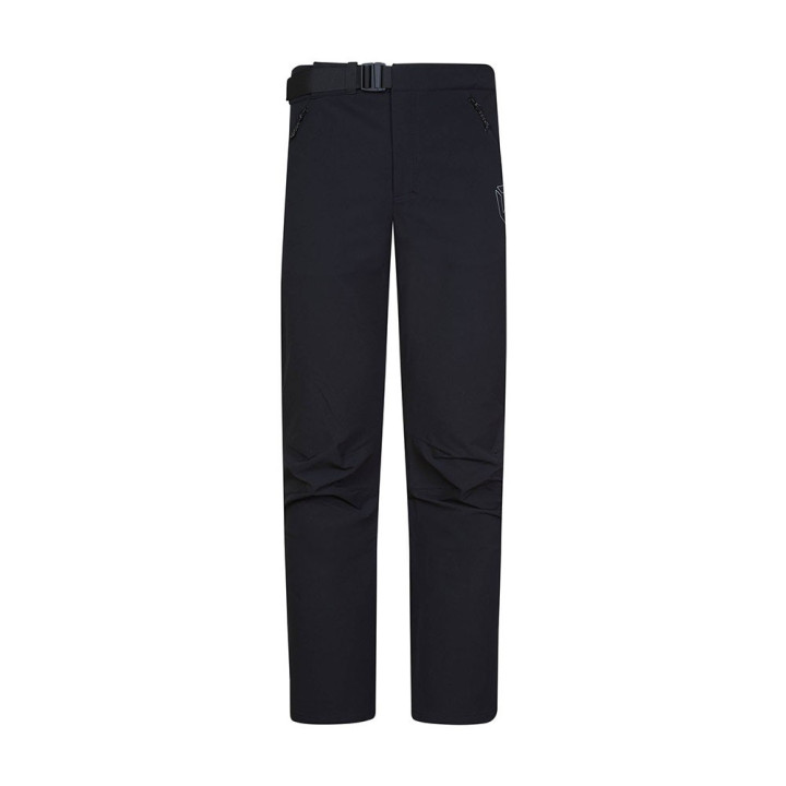 Rock Experience Pantaloni Trekking Strategy 2.0 Caviar Uomo