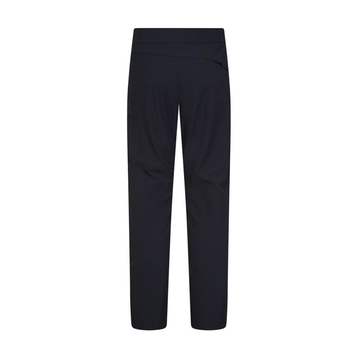 Rock Experience Pantaloni Trekking Strategy 2.0 Caviar Uomo