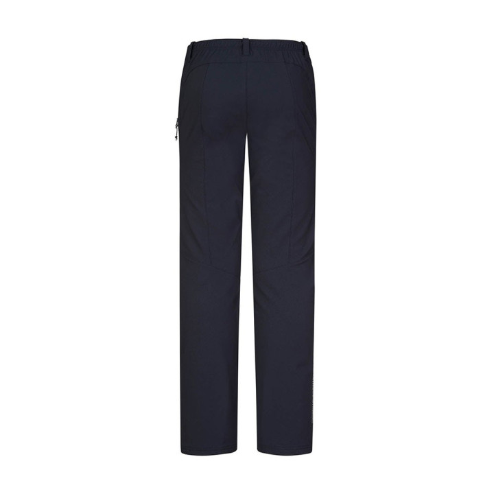 Rock Experience Pantaloni Trekking Cheyenne Caviar Donna