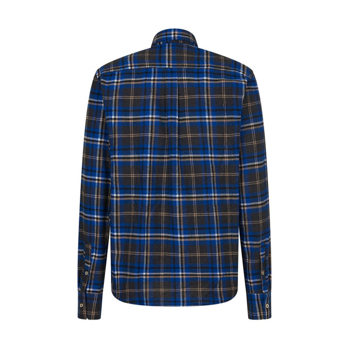 Rock Experience Camicia Trekking Re.Canazei Chek Surf The Web Uomo