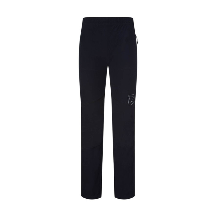 Rock Experience Pantaloni Trekking Master 3.0 Caviar Donna