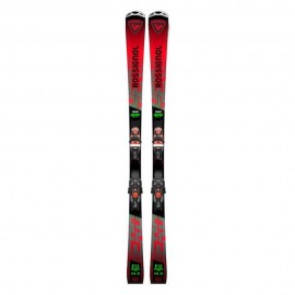 Hero Elite St Ti K + Attacchi Spx14