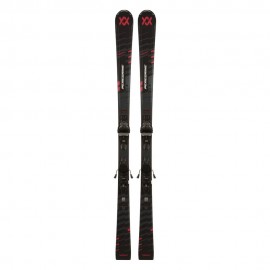 Peregrine X + Attacchi Vm10 Gw nero