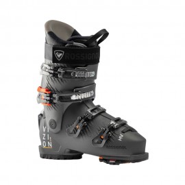 Vizion 4B 100 Hv Gw Metal grigio