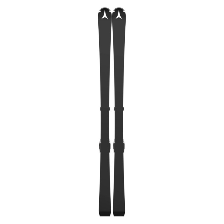 Atomic Redster G8 Revo C.Afi + Attacchi Xx12Gw Rosso Nero - Sci Uomo