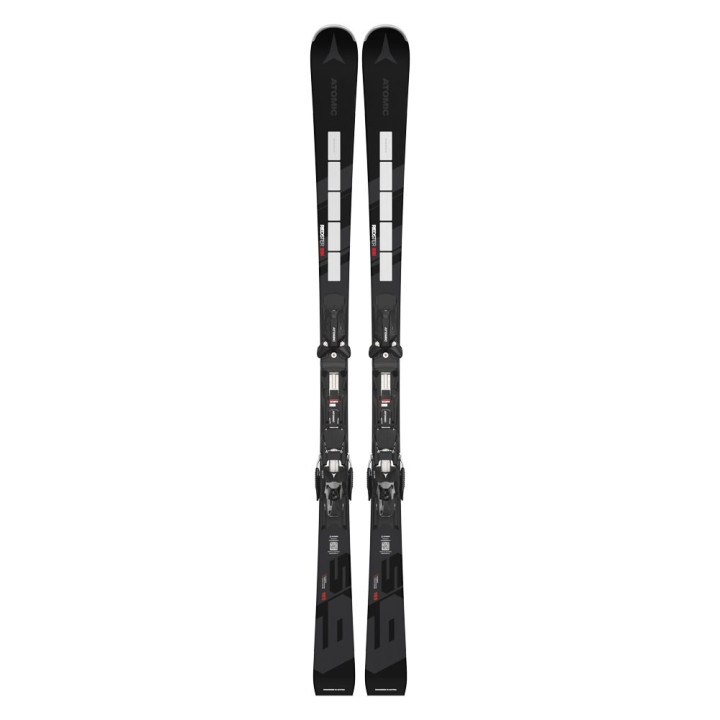 Atomic Redster S9I Nero Series Nero - Sci Uomo