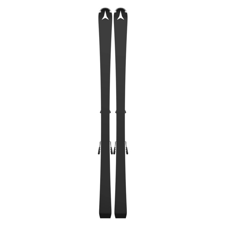 Atomic Redster X7 Revo C Nero Teal - Sci Uomo