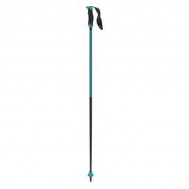 X Carbon Sqs Teal blue