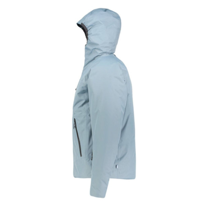 Meru Giacca Trekking Pilot Point Padded Goblin Blue Uomo