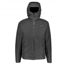 Pilot Point Padded nero